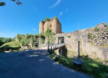 Franchimont Castle