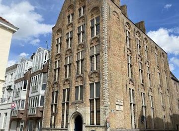 belgium/zeebrugge/attraction/choco-story-chocolate-museum