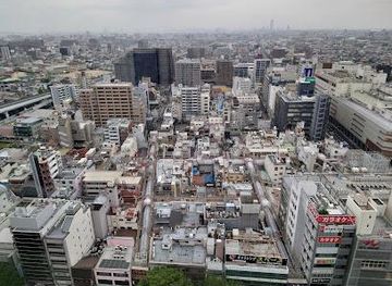 japan/kumano-kodo/attraction/observatory-lobby-sakai-city-hall
