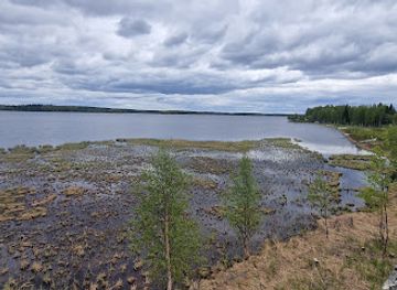 finland/ruka-kuusamo/attraction/vihtasalmi-bird-watching-tower