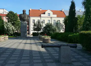 Culture Museum Kurpiowska