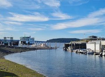 Point Defiance Park