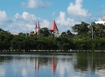 colombia/cartagena/el-laguito/attraction/espiritu-del-manglar-park