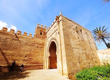 morocco/rabat/attraction/chellah