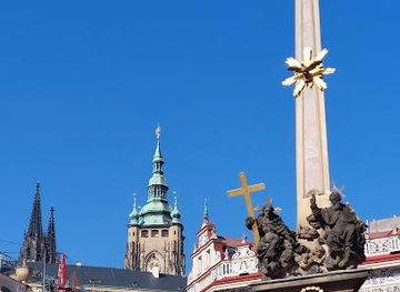 czechia/prague/attraction/column-of-the-holy-trinity