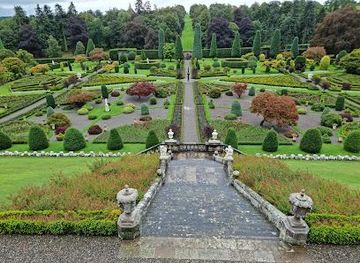 united-kingdom/stirling/attraction/drummond-castle-gardens