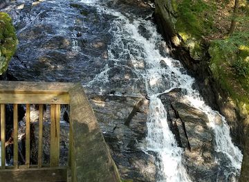 vermont/okemo-mountain-resort/attraction/thundering-brook-falls-trail