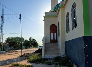 somalia/hargeisa/attraction/masjidul-imaamu-shaafici