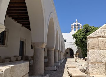 greece/paros/attraction/paros-byzantine-museum