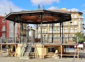 spain/la-rioja/attraction/oficina-de-turismo-de-haro