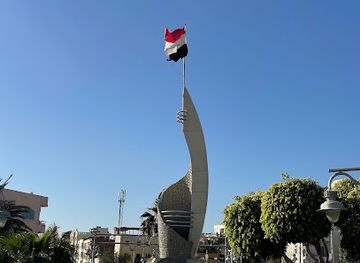 egypt/hurghada/sakkala/attraction/martyrs-square