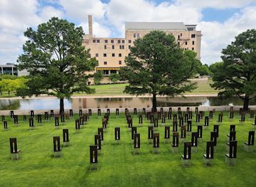 Oklahoma City National Memorial & Museum