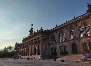 mexico/monterrey/centro/attraction/esplanade-of-heroes