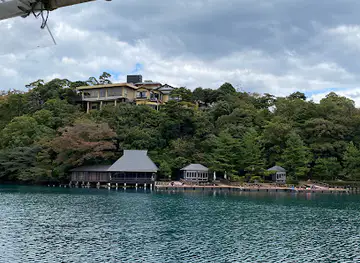 Tsukumo Bay
