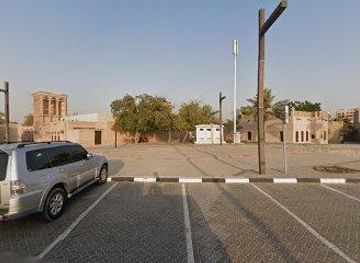 united-arab-emirates/ajman/attraction/camel-museum