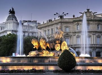 Free Walking Tours Madrid
