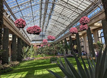 Longwood Gardens