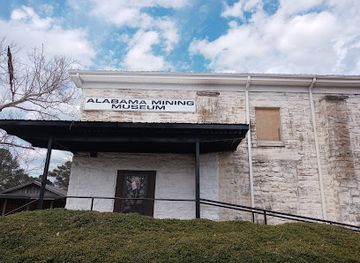 alabama/central-alabama/attraction/alabama-mining-museum