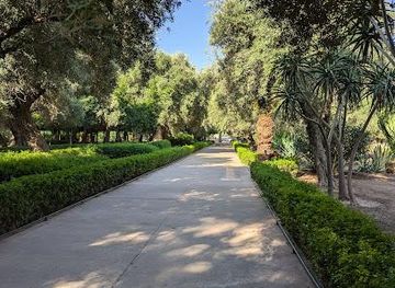 morocco/marrakech/attraction/jnane-el-harti-garden
