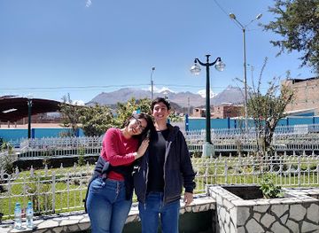 peru/ancash/attraction/iglesia-del-senor-de-la-soledad