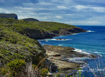 Maingon Bay Lookout