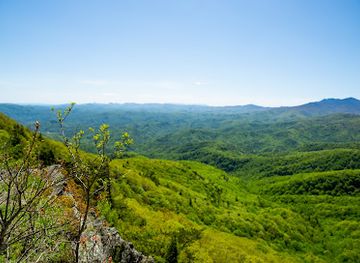 The Blowing Rock