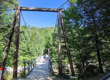 new-hampshire/mount-washington-valley/attraction/lincoln-woods-trailhead