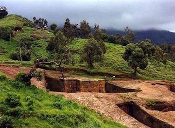 ethiopia/gojjam/attraction/rock-hewn-churches-lalibela