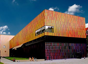 germany/munich/attraction/museum-brandhorst
