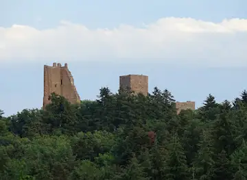 Sentier de l'écureuil