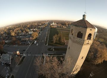 minnesota/saint-paul/attraction/highland-park-water-tower