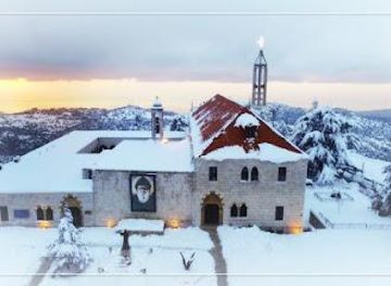 lebanon/zahle/attraction/monastery-saint-maroun