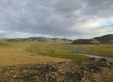 mongolia/mongolian-manchurian-grassland/attraction/kharakhorum-museum