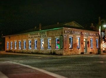 florida/panama-city-beach/attraction/the-panama-city-publishing-company-museum