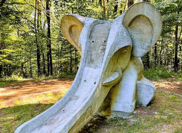 bulgaria/gabrovo/attraction/Sloncheto