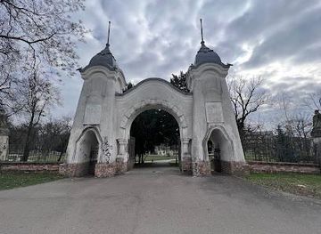 romania/arad/attraction/regina-maria-park
