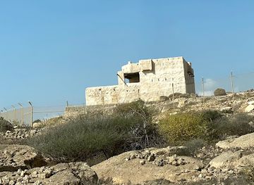 saudi-arabia/farasan-islands/attraction/the-ottoman-fort