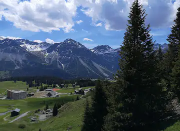 Arosa Lenzerheide