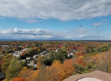 Ethan Allen Tower