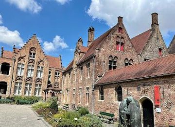 belgium/ostend/attraction/saint-john-s-hospital