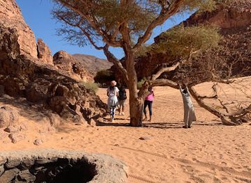 egypt/dahab/attraction/heaven-gate-travel