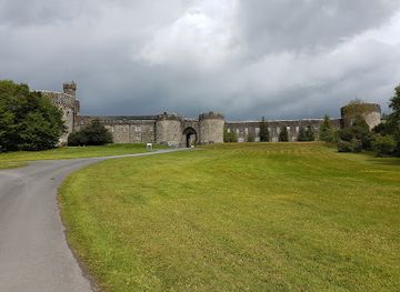 ireland/county-limerick/attraction/glenstal-abbey
