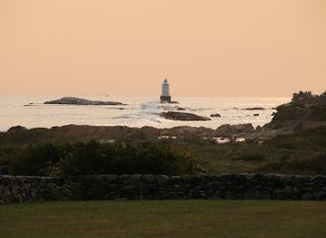 Sakonnet Lighthouse