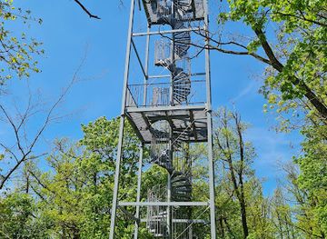 czechia/north-moravia/attraction/ostra-horka-observation-tower