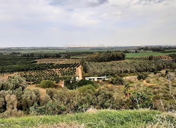 israel/kfar-saba/attraction/restored-garbage-mountain