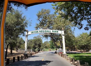 Irvine Regional Park