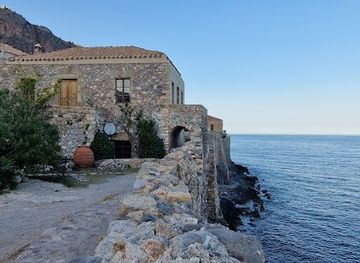 greece/monemvasia/attraction/poet-yiannis-ritsos-commemorative-plaque