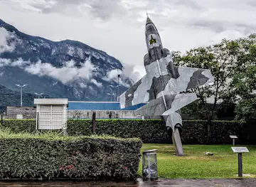 Museo dell'Aeronautica Gianni Caproni