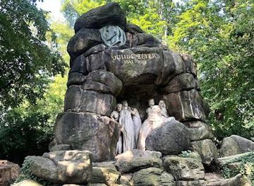 czechia/prague/attraction/chotek-gardens