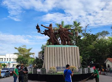 philippines/davao/attraction/the-commemorative-monument-of-peace-and-unity